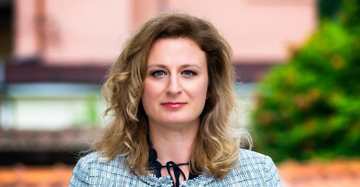 Лидия Тенева, ИТН: Дългосрочна програма за стратегически растеж